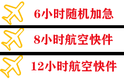 沈阳桃仙空运地址快递公司,专业空运当天件